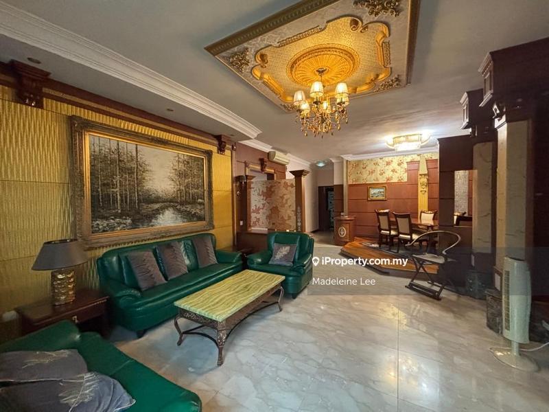 For Rent - The Peak Condominium