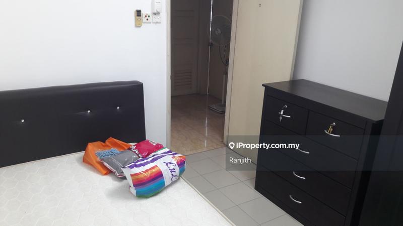 For Rent - Villa Scott