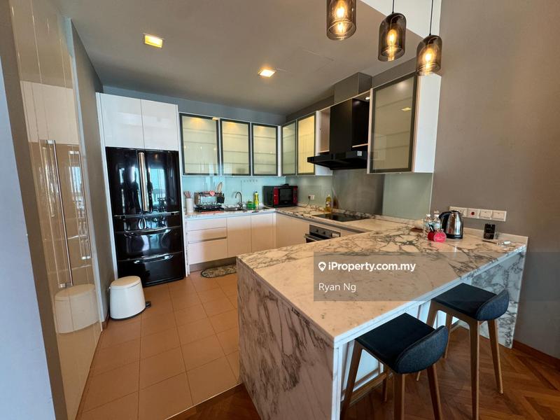 Service Residence for Rent in Straits Quay (The Suites at Waterside) by Ryan Ng - iProperty.com.my