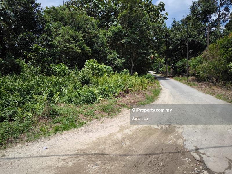 Tanah Pertanian untuk Dijual di Batang Kali, Selangor, Hulu Yam, Batang Kali oleh Jason Lai - iProperty.com.my