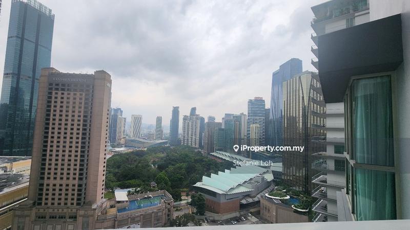Service Residence for Sale in Marc Residence by Stefanie Loh - iProperty.com.my