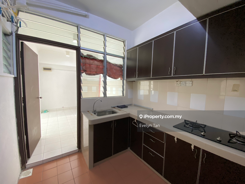 Service Residence for Rent in Rhythm Avenue by Evelyn Tan - iProperty.com.my