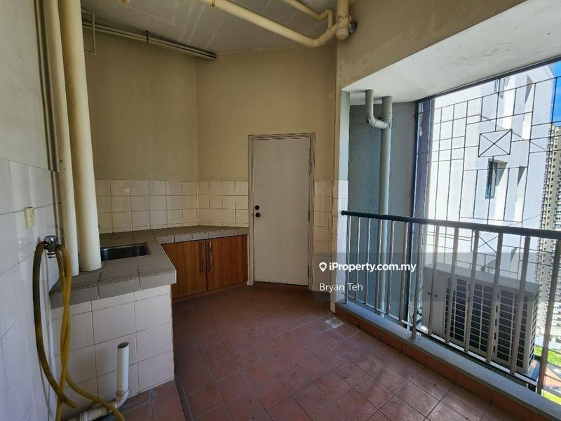 Condominium for Sale in Mont Kiara Astana by Bryan Teh - iProperty.com.my