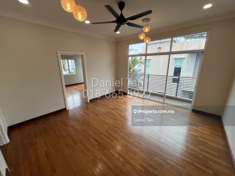 Rumah Berkembar untuk Dijual di Setia Eco Park, Setia Alam oleh Daniel Tan - iProperty.com.my