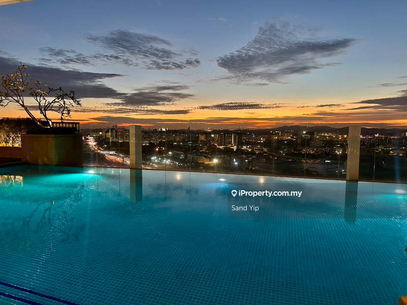 Service Residence for Sale in Subang Soho (One Soho) by Sand Yip - iProperty.com.my