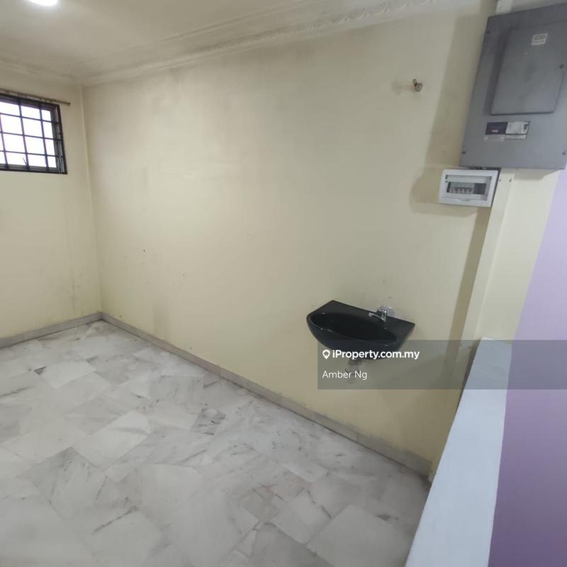 Rumah Berangkai 1.5 Tingkat untuk Dijual di Taman Setapak, Setapak oleh Amber Ng - iProperty.com.my