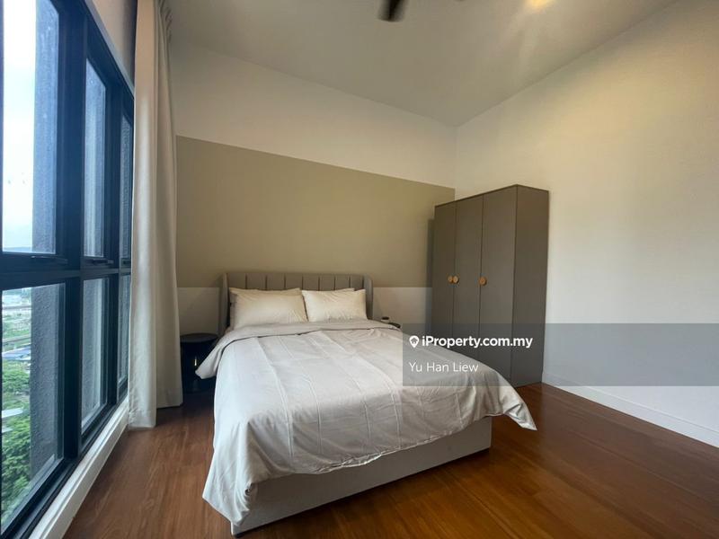 Condominium for Rent in Setia Sky Seputeh by Yu Han Liew - iProperty.com.my