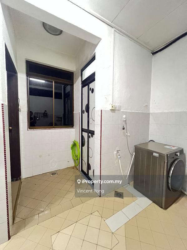 Rumah Teres untuk Dijual di bhaqs, Tampoi oleh Vincent Yong - iProperty.com.my