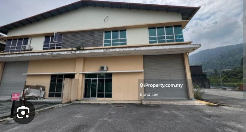 Kilang Berkembar untuk Disewa di Rawang Perdana, Rawang oleh Bond Lee - iProperty.com.my