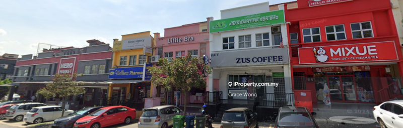 Shop untuk Dijual di Taman Puncak Jalil, Seri Kembangan oleh Grace Wong - iProperty.com.my