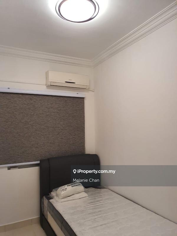 For Rent - Metropolitan Square