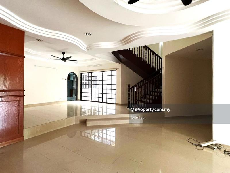 Rumah Berkembar untuk Dijual di Damansara Jaya, Petaling Jaya oleh Ivan Lee - iProperty.com.my