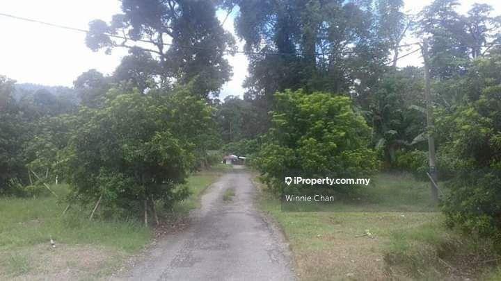 Agricultural Land for Sale in Tapah Perak 550 Acres Freehold Agriculture Land, Tapah by Winnie Chan - iProperty.com.my