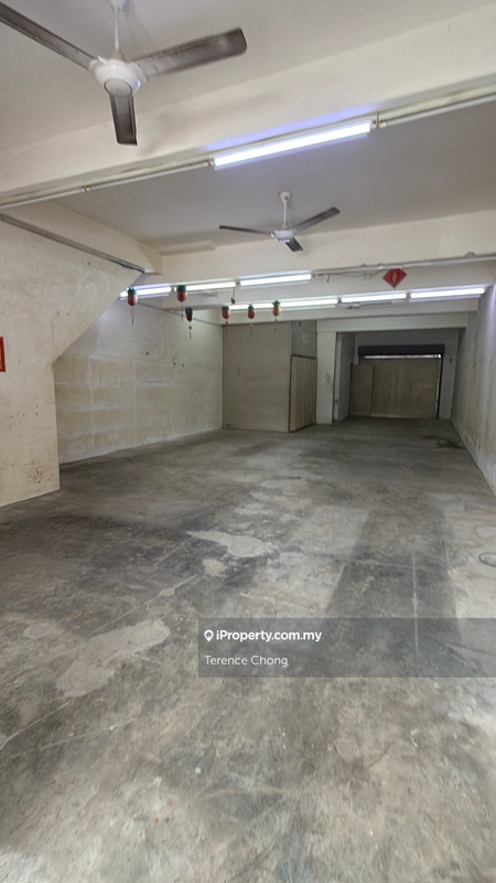 Shop-Office for Sale in Taman Damai Utama, Bandar Kinrara by Terence Chong - iProperty.com.my