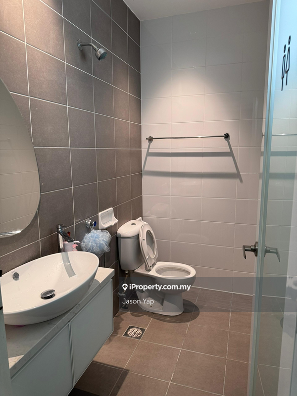 Semi-Detached House for Sale in Jade Hills, Kajang by Jason Yap - iProperty.com.my