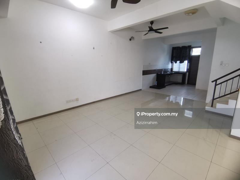 1-storey Terraced House for Sale in Taman Sepang, Sepang by Azizirrahim - iProperty.com.my