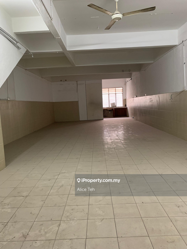 Shop for Rent in Bagan Lalang, Butterworth by Alice Teh - iProperty.com.my
