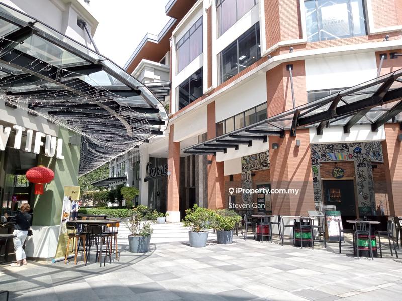 Kedai untuk Disewa di Plaza Arkadia, Kepong, The Waterfront Park City, Desa Parkcity oleh Steven Gan - iProperty.com.my
