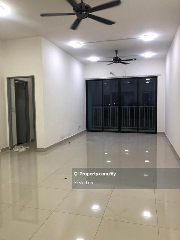 Kondominium untuk Dijual di Green Park Residence oleh Kevin Loh - iProperty.com.my