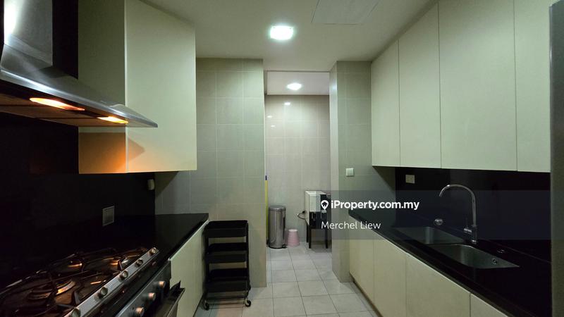 Service Residence for Rent in Pavilion Residences by Merchel Liew - iProperty.com.my