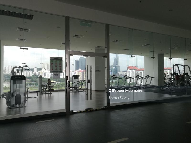 Service Residence for Rent in Southbank Residence by Steven Foong - iProperty.com.my