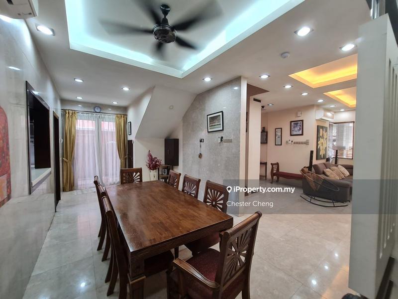 Bungalow House untuk Dijual di Damansara Legenda, Petaling Jaya oleh Chester Cheng - iProperty.com.my