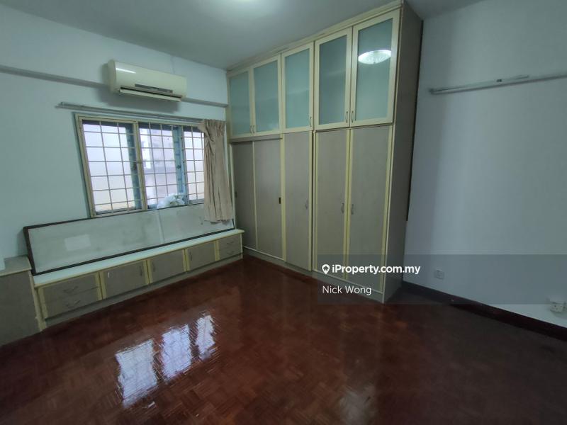 Condominium for Sale in Pandan Mewah Heights by Nick Wong - iProperty.com.my