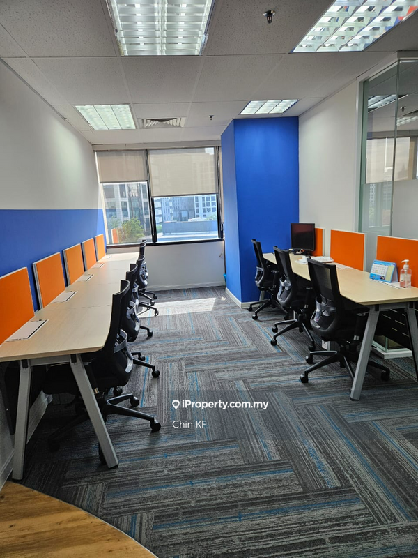 Office for Rent in Bukit Damansara, Damansara Heights by Chin KF - iProperty.com.my