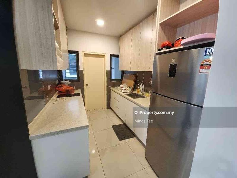 Kondominium untuk Disewa di Lakeville Residence oleh Mings Tee - iProperty.com.my