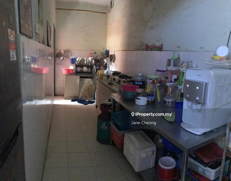 Apartment for Sale in Pangsapuri Daisy by Jane Cheong - iProperty.com.my