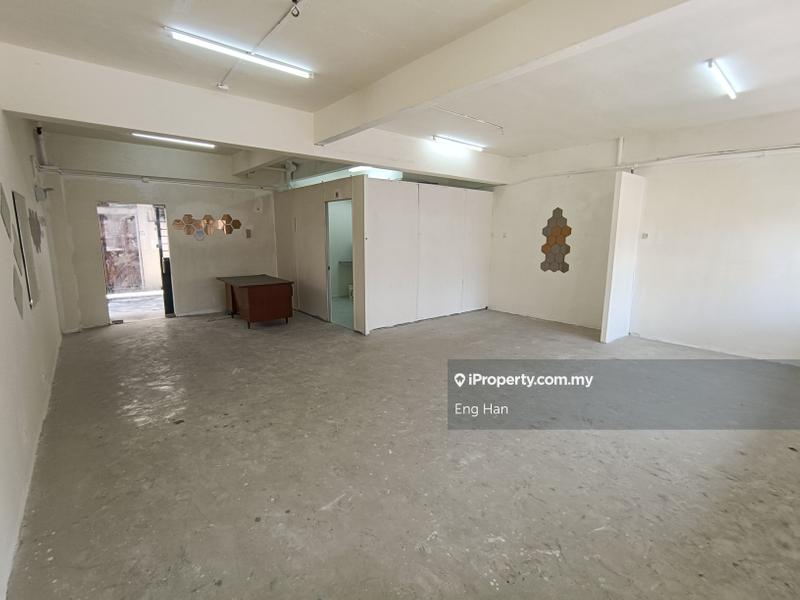 Kedai untuk Dijual di Taman Overseas Union (Taman Oug), Jalan Klang Lama (Old Klang Road) oleh Eng Han - iProperty.com.my