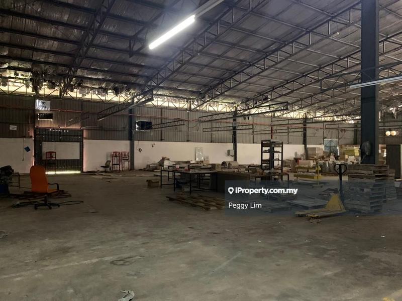 For Rent - Sungai Karangan, Kedah