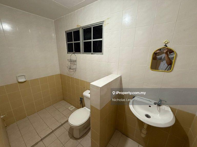 Kondominium untuk Dijual di Bercham Prima (Ipoh Kiara) oleh Nicholas Lee - iProperty.com.my