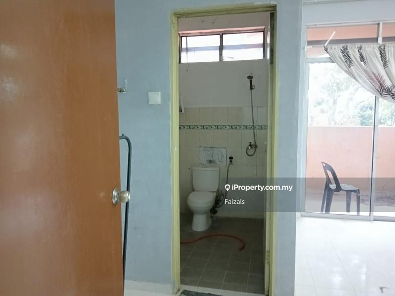 Rumah Berangkai 2 Tingkat untuk Dijual di Taman Temak Jaya, Seriab oleh Faizals - iProperty.com.my