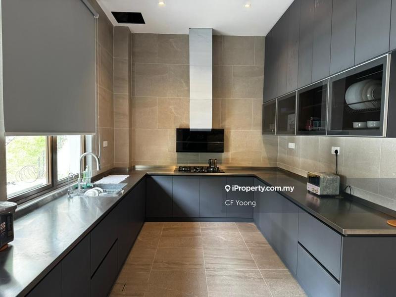 Bungalow House for Sale in Country Heights Damansara, Kuala Lumpur by CF Yoong - iProperty.com.my