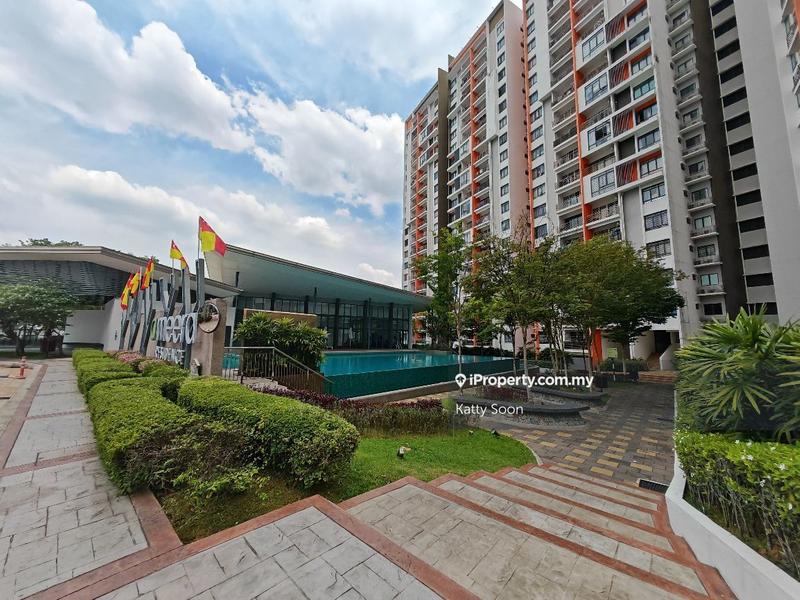 Condominium for Sale in Ameera Residence by Katty Soon - iProperty.com.my