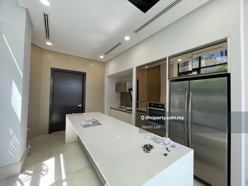 Kondominium untuk Dijual di Gallery @ U-Thant oleh Jason Lee - iProperty.com.my