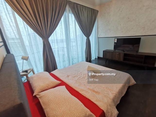 Apartment for Rent in Almas by Jeff Yap - iProperty.com.my