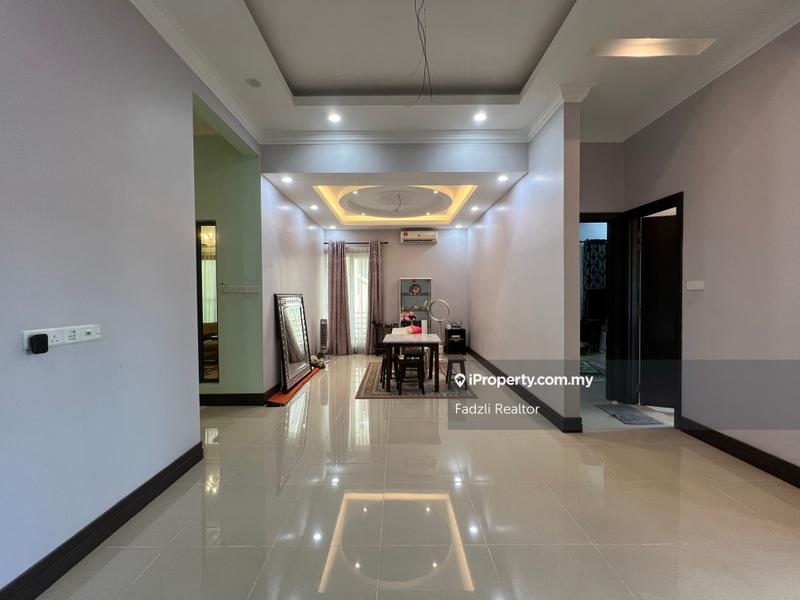 Rumah Berkembar untuk Dijual di Desa Sri Hartamas, Sri Hartamas oleh Fadzli Realtor - iProperty.com.my