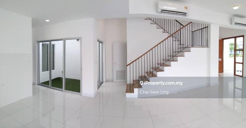 Rumah Berkembar untuk Dijual di Parkfield Tropicana Heights, Kajang oleh Chai Siew Ling - iProperty.com.my