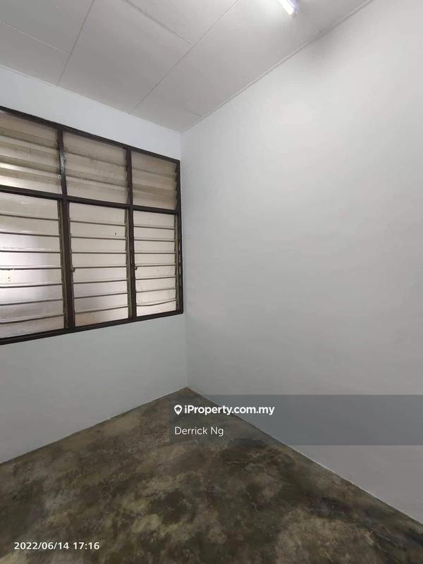 Rumah Teres 1-Tingkat untuk Dijual di Taman Keladi, Sungai Petani oleh Derrick Ng - iProperty.com.my