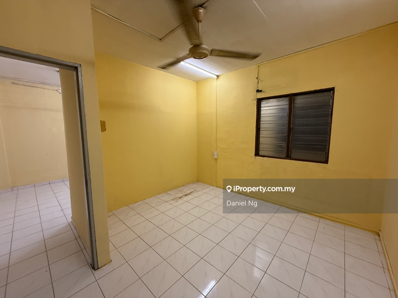 Rumah Pangsa untuk Disewa di Taman Cheras Mas oleh Daniel Ng - iProperty.com.my