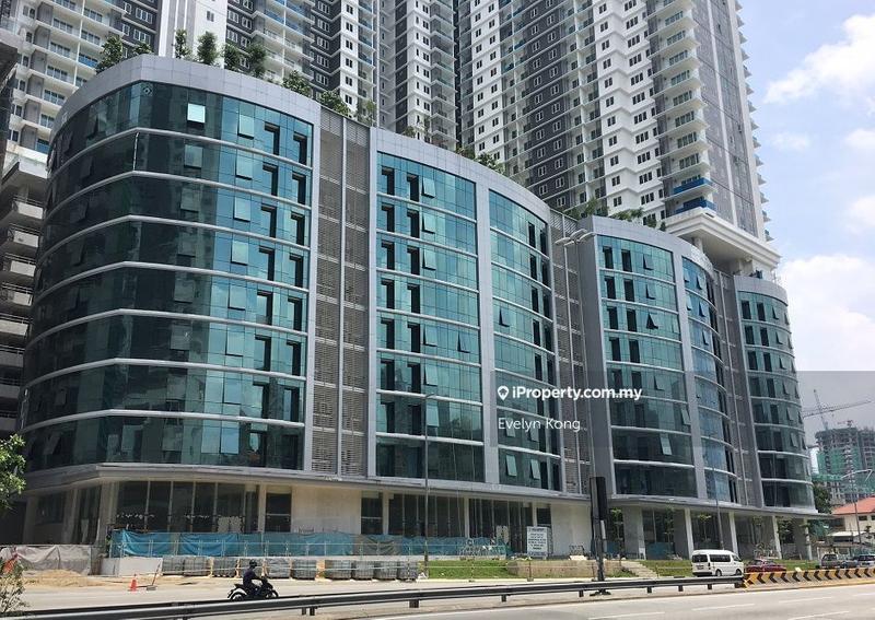 For Sale - SOUTHBANK TOWER, , MID VALLEY , OLD KLANG ROAD