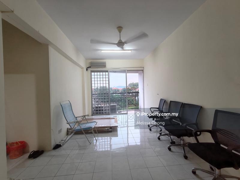 Condominium for Sale in Forest Green by Melissa Chong - iProperty.com.my