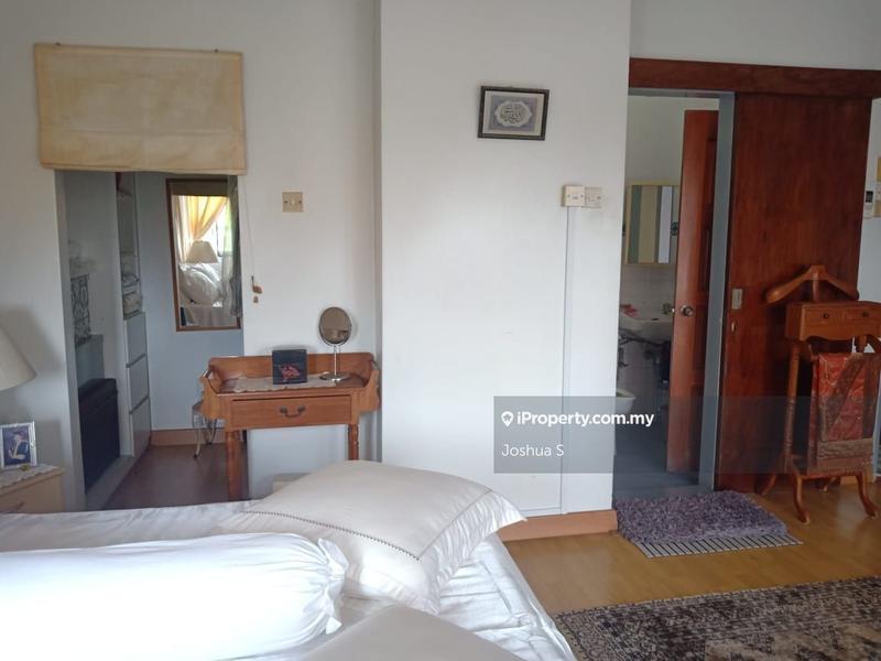 Banglo untuk Dijual di Taman Lucky, Bangsar oleh Joshua S - iProperty.com.my