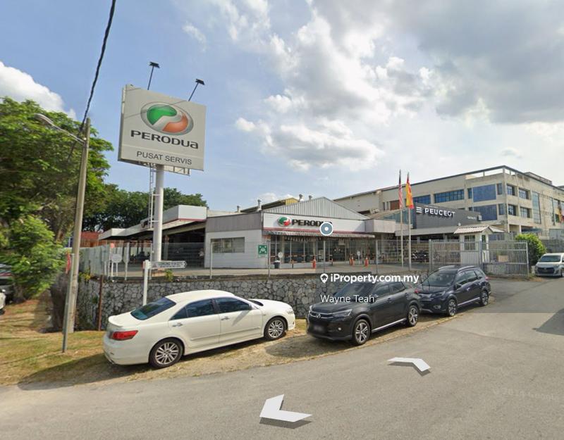 Semi-D Factory for Rent in Seksyen 51a, Petaling Jaya by Wayne Teah - iProperty.com.my
