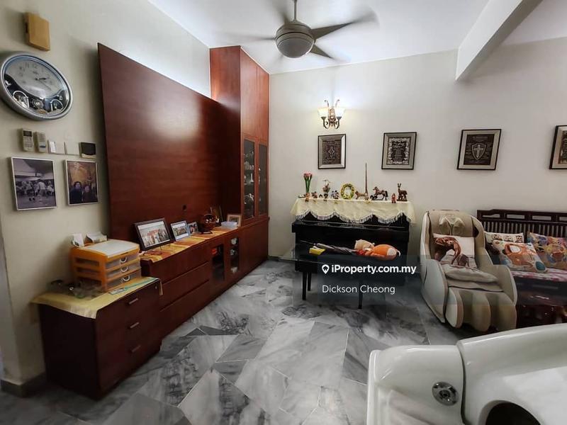 2-storey Terraced House for Sale in Bandar Utama 3, Bandar Utama by Dickson Cheong - iProperty.com.my