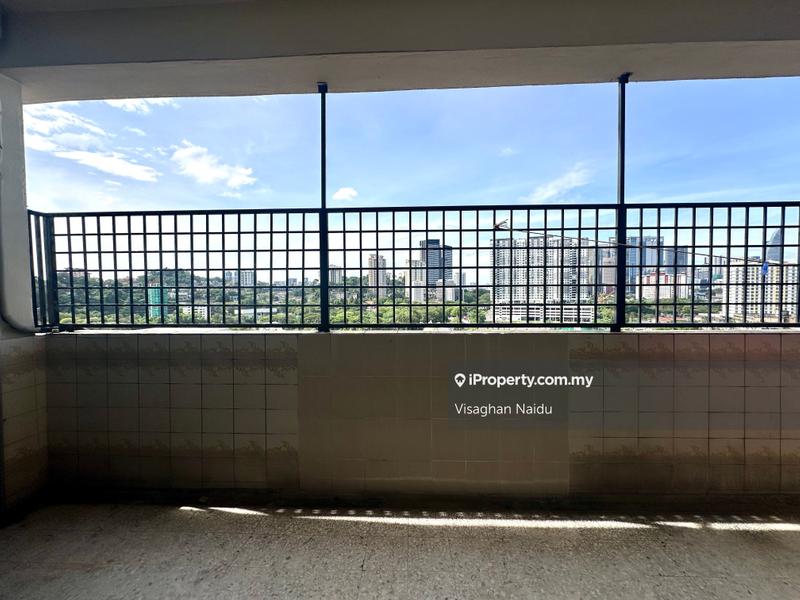 Apartment for Sale in Crescent Court by Visaghan Naidu - iProperty.com.my