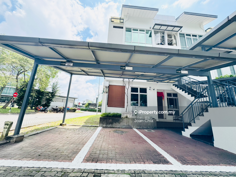 For Sale - The Seed Taman Sutera Utama