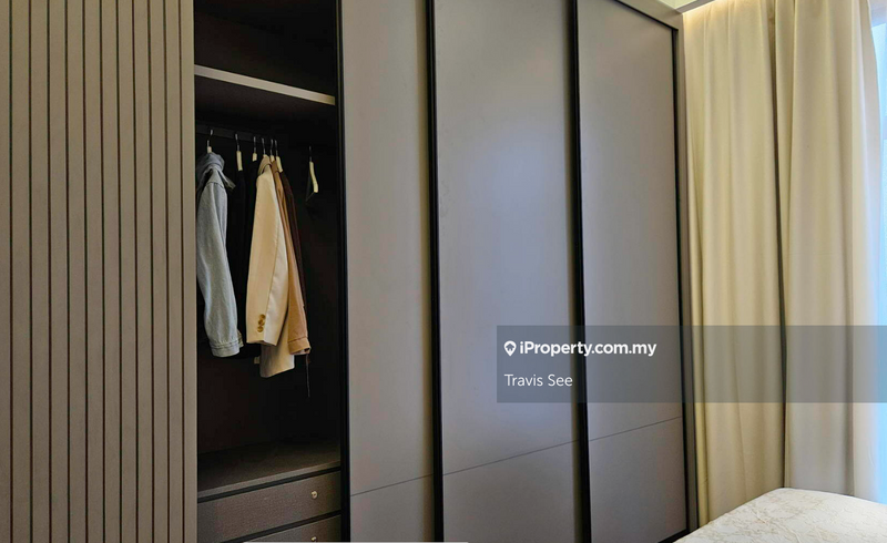Condominium for Sale in Nikka Residence by Travis See - iProperty.com.my